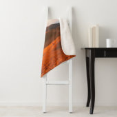 Majestic field in the sunlight. Dramatic and pictu Sherpadecke (Beispiel)