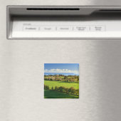 Majestic Fields Magnet (In Situ (Geschirrspüler))