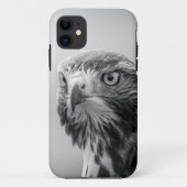 Majestic Flight: Eagle Birds iPhone 11 Fall Case-Mate iPhone Hülle (Rückseite)