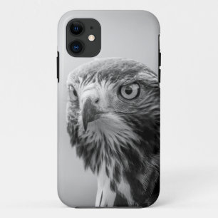 Majestic Flight: Eagle Birds iPhone 11 Fall Case-Mate iPhone Hülle