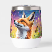 Majestic Fox (Vorderseite)