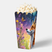 Majestic Fox Geschenkschachtel (Geplatzt)