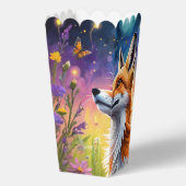 Majestic Fox Geschenkschachtel (Vorderseite)