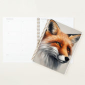 Majestic Fox Planer (Anzeige)