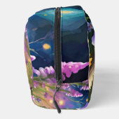 Majestic Fox Waschbeutel (Rechts)