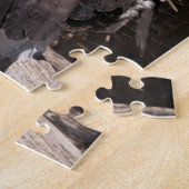 Majestic Glatze Puzzle (Seite)