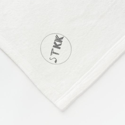 Majestic Great Danes Fleecedecke (Ecke)