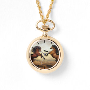 Majestic Hallions Armbanduhr