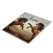 Majestic Hallions Fliese (Seite)