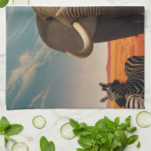 Majestic Handtuch (Gefaltet)