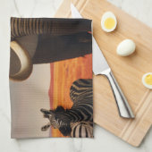 Majestic Handtuch (Viertel Falte)