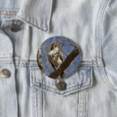 Majestic Hawk Button (Beispiel)