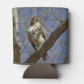 Majestic Hawk Dosenkühler (Rückseite)
