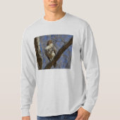 Majestic Hawk T-Shirt (Vorderseite)