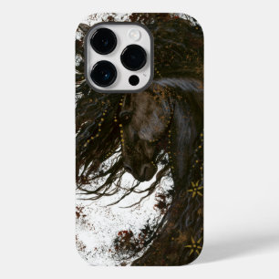 Majestic Horse by Bihrle iPhone 14 Fall Case-Mate iPhone 14 Pro Hülle