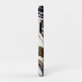 Majestic Horse by Bihrle iPhone Case (Hinten/Rechts)