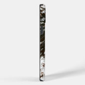 Majestic Horse by Bihrle iPhone Case (Rückseite / Rechts)