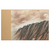 Majestic Horse by Bihrle Stoff (Fat Quarter (45,7 x 55,9 cm))