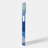 Majestic Icebound Peaks Telefoncase Case-Mate iPhone Hülle (Rückseite / Rechts)