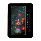 Majestic: Inspiration Magnet (Vertikal)