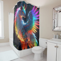Majestic Kaleidoskop Phoenix Vibranx Farben
