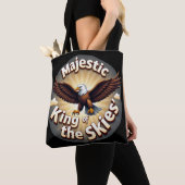 Majestic King of the Skies Tasche (Von Nahem)