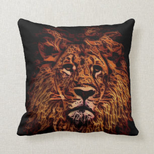 "Majestic"-Kissen Kissen