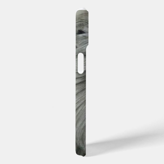 Majestic Lion Case-Mate iPhone Hülle (Rückseite / Rechts)