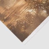 Majestic Lion & Cubs Dekoupage Tissue Paper Seidenpapier (Ausschnitt)