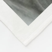 Majestic Lion Fleecedecke (Ecke)