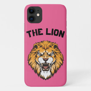 Majestic Lion iPhone 11 Fall** Case-Mate iPhone Hülle