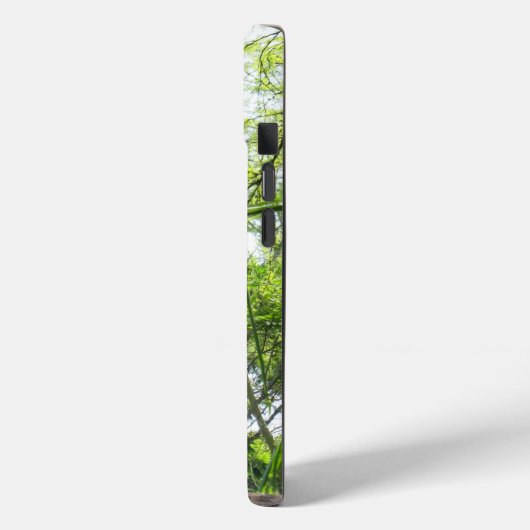 Majestic Lion IPhone Case (Rückseite / Links)