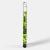 Majestic Lion IPhone Case (Rückseite / Rechts)