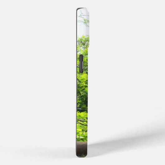 Majestic Lion IPhone Case (Rückseite / Rechts)