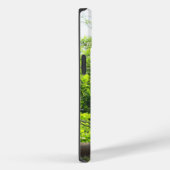 Majestic Lion IPhone Case (Rückseite / Rechts)