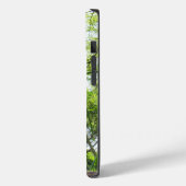 Majestic Lion IPhone Case (Rückseite / Links)