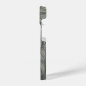 Majestic Lion iPhone Hülle (Linke Seite)