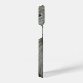 Majestic Lion iPhone Hülle (Rechte Seite)