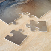 Majestic Lion Jigsaw Puzzle (Seite)