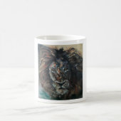 Majestic Lion Kaffeetasse (Mittel)