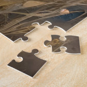 Majestic Lion Puzzle (Seite)