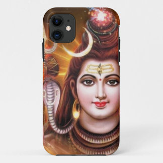 Majestic Lord Shiva Collection Case-Mate iPhone Hülle