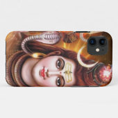 Majestic Lord Shiva Collection Case-Mate iPhone Hülle (Rückseite (Horizontal))