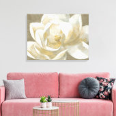 Majestic Magnolia Leinwanddruck (Insitu (Wohnzimmer))