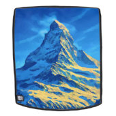 Majestic Matterhorn Rucksack (Abnehmbare Front)