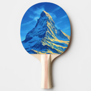 Majestic Matterhorn Tischtennis Schläger