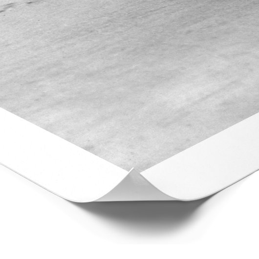 Majestic McKinley 1908 Poster (Ecke)