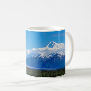 Majestic McKinley Coffee Tasse