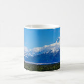 Majestic McKinley Coffee Tasse (Mittel)