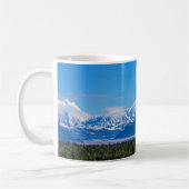 Majestic McKinley Coffee Tasse (Links)